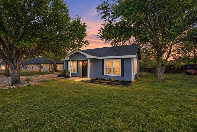 2605 Howard Rd — S M Durrett