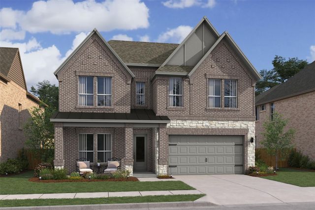 3901 Brianne Dr — Bent Tree Meadows
