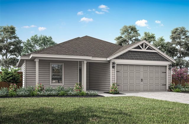 212 North Island Dr — Creekside Estates