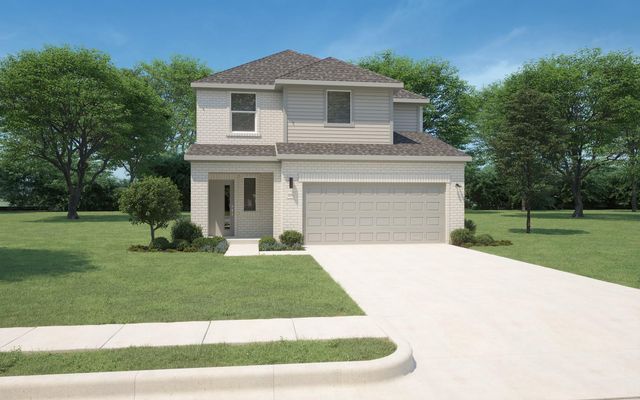 2713 Delevan Dr — Lowry Trails