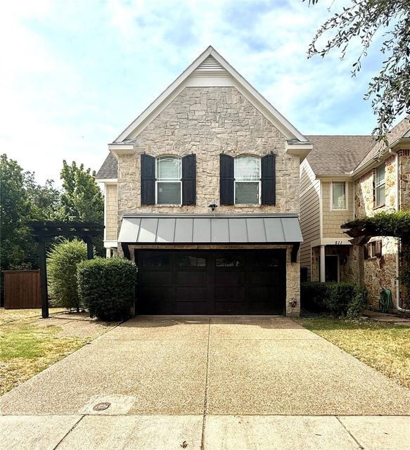 509 Heath Ln — Lost Creek