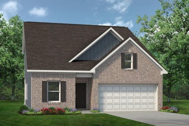 9765 McClane Farm Dr — Terra Trace