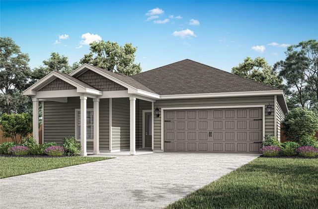 141 North Island Dr — Creekside Estates