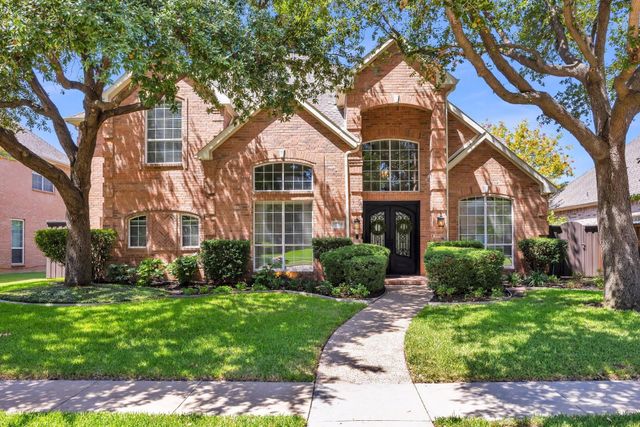 1324 Coral Dr — Riverchase Estates