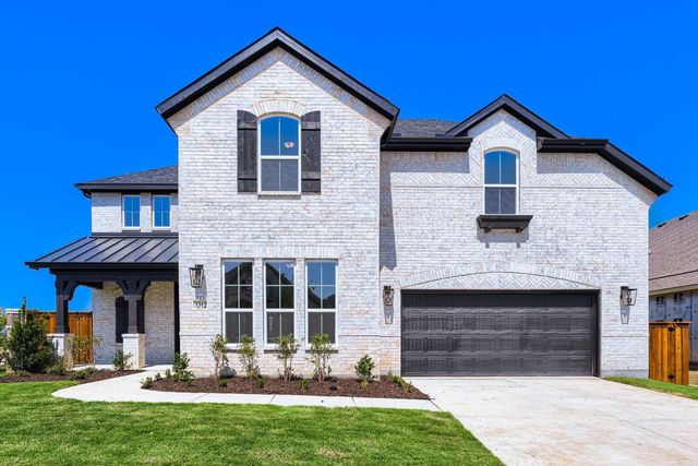 3312 Santolina Way — North Sky