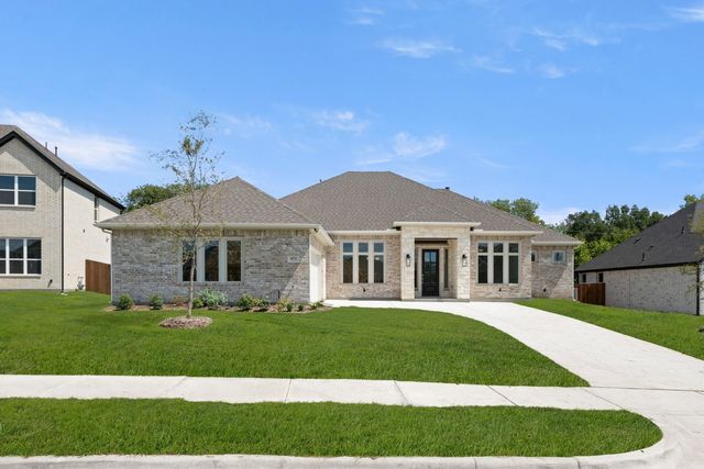971 Richard Pittmon Dr — Kentsdale Farms
