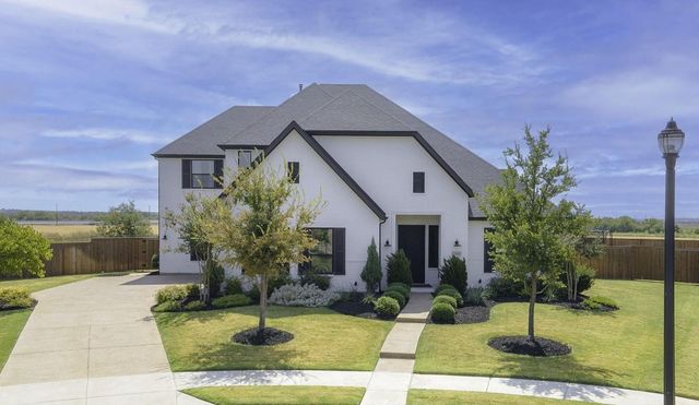 1400 Binkley Ave — Legacy Gardens Ph 1