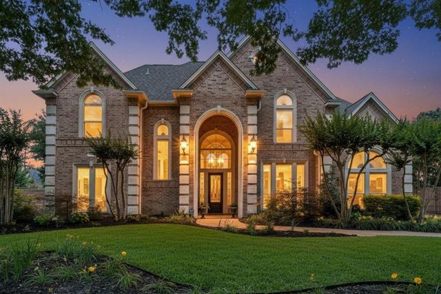 215 Bent Creek Court — Timarron Add