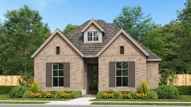 1820 Atchafalaya Way — The Parks at Wilson Creek