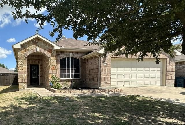 2020 Childress Dr — Travis Ranch Ph 3b
