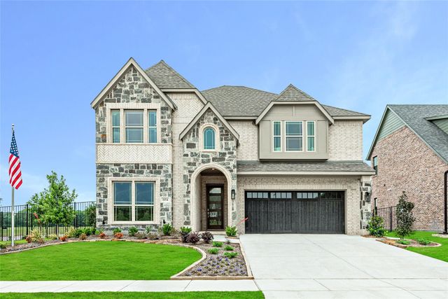 1154 Bailey Ranch Rd — The Lakes at Parks of Aledo