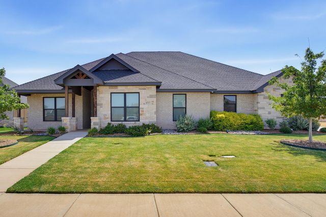 6717 Potter-Bacon Trl — South Ridge Add