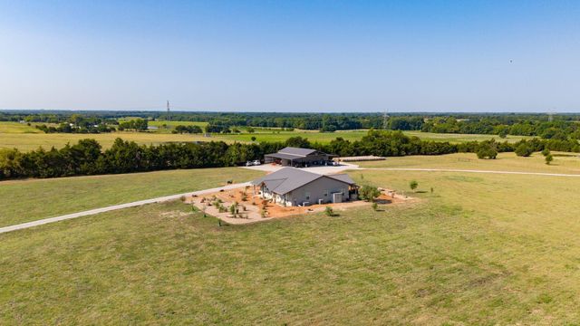 1704 County Road 1002 — TEDWILL ESRAM