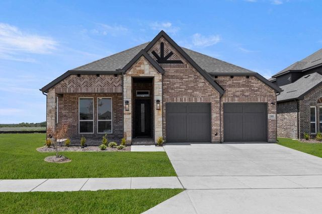 3309 Heather Lake Ct — Edgewood Creek