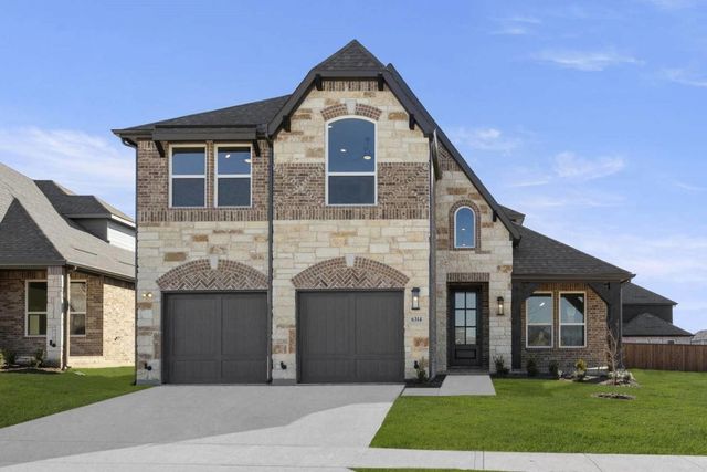 6314 White Creek Dr — Edgewood Creek