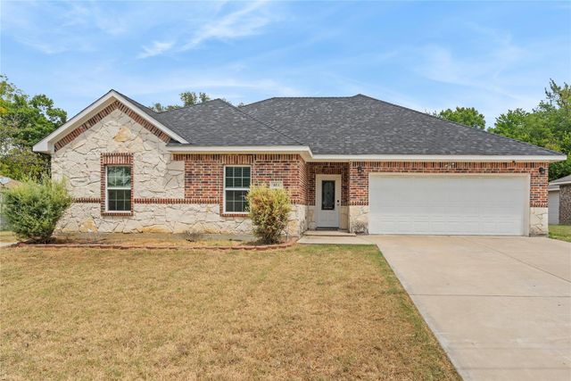 601 E Jefferson St — Lot 4B, Block 63, Town-Waxahachie 0.0181 AC