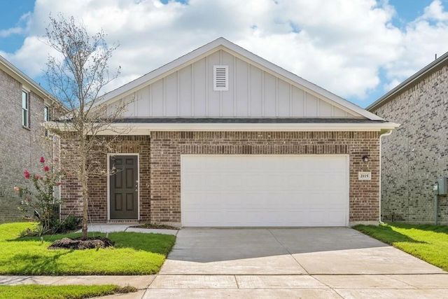 508 Cherry Creek Ln — Coyote Meadows