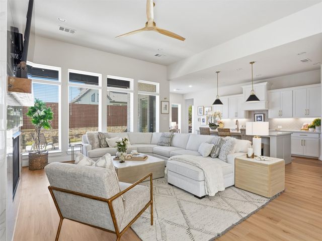 4610 Timberdrift St — Bridgewater Ph 1a