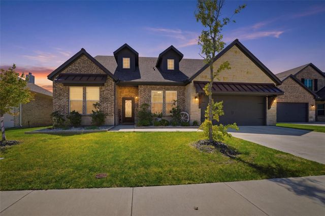 1516 Somerset Ln — Silverstone-Pearson Ranch Ph 9