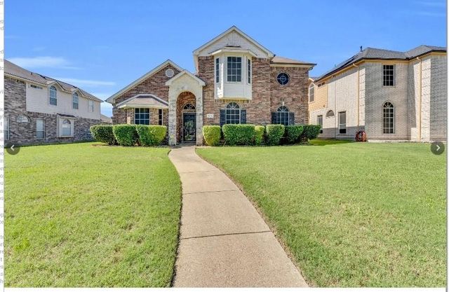 1504 Mountain Laurel Ln — Creekside Estates