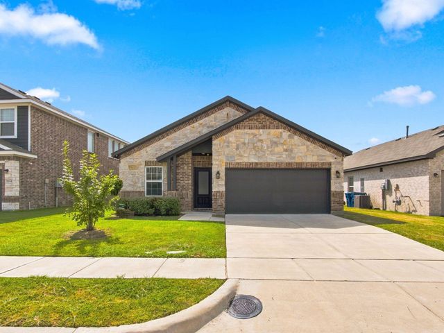 2052 Placerville St — Travis Ranch