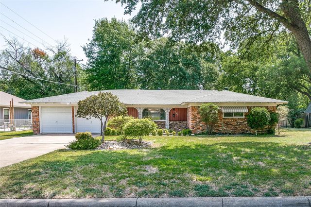 4708 Cummings Dr — North Richland Hills Add