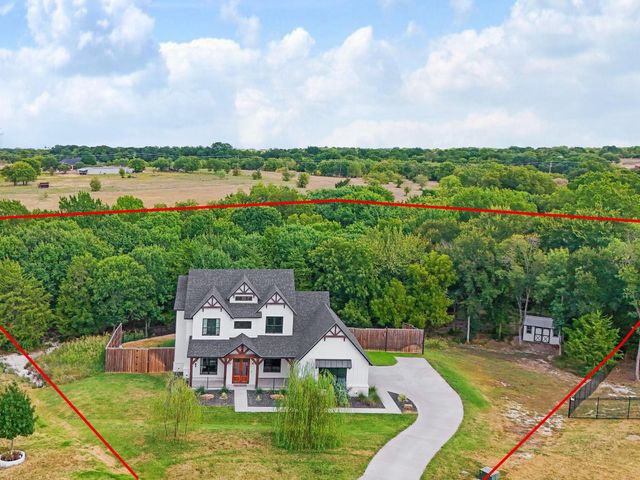 21 Jacey Ct — Cross Fence at Oak Vista