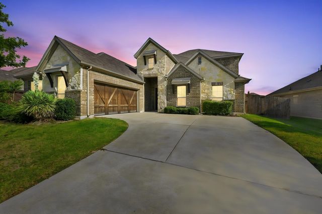 4409 Dandelion Ln — Massey Mdws