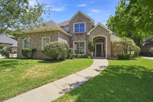 1207 Oak Creek Dr — Oak Creek Ph IV