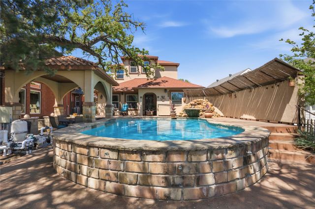 108 Marina View Ct — Lake Weatherford