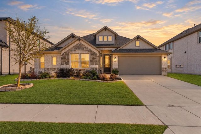 16500 Sunnyland Dr — Green Meadows Ph 1b