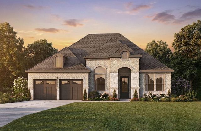 504 Auburn Ave — Westside Preserve - 60Ft. Lots
