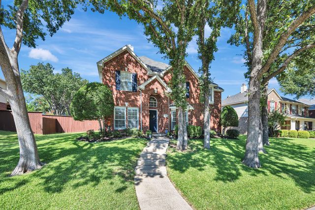 1620 Mountain Laurel Dr — Chase Oaks