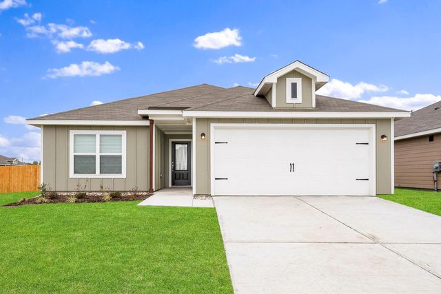 4703 Fillmore Dr — Delano Estates