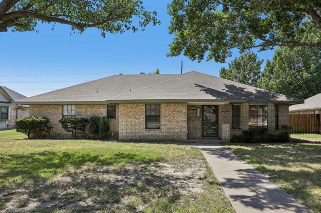 3805 Sunhill Dr — Sunhill Estates