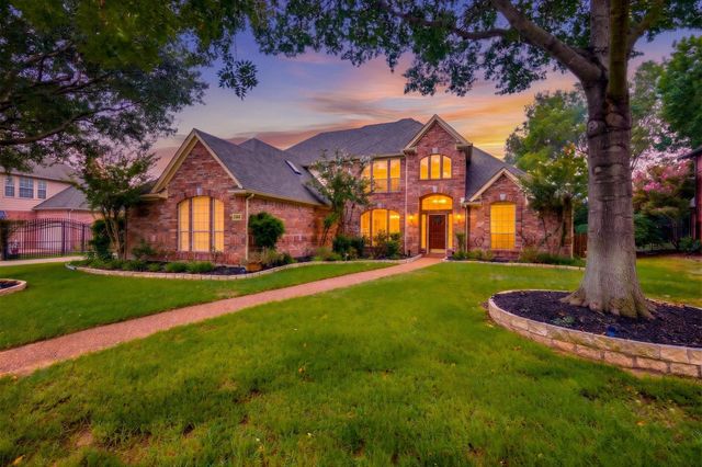 1303 Stone Lakes Dr — Stone Lakes Add