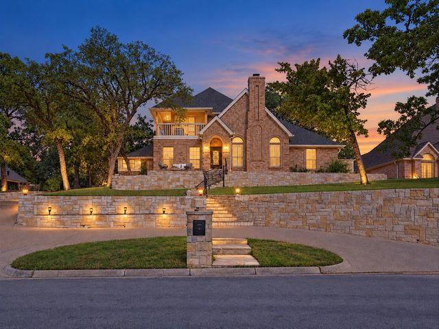 3509 Brentwood Dr — Woodbriar Estates West Add