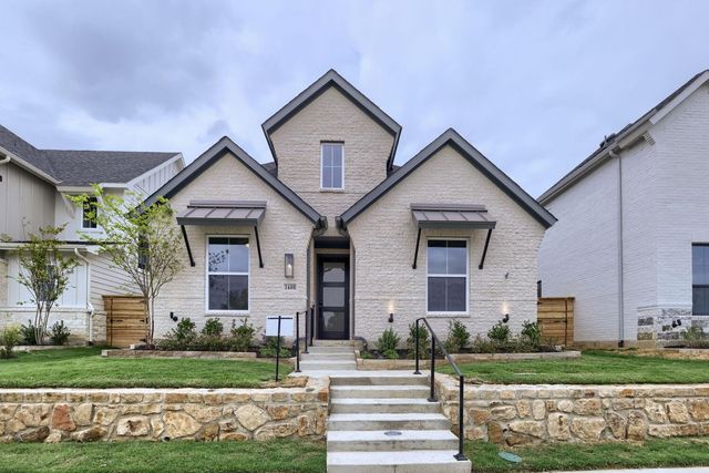 1608 Ramble Way — Ramble