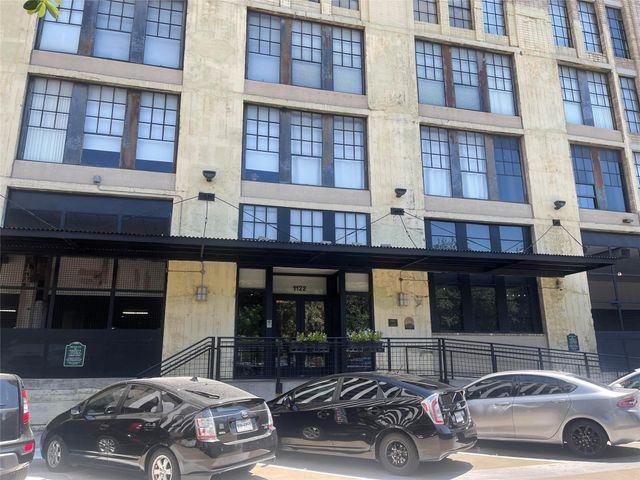 SoCo Urban Lofts
