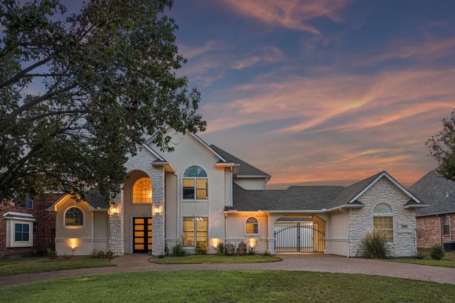 1129 Wishing Well Ct — Lake Ridge Sec 03