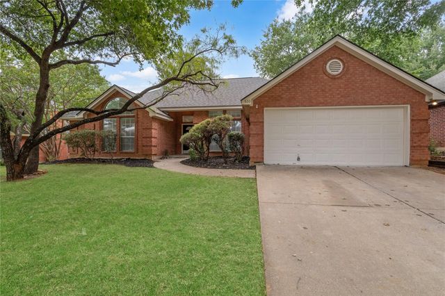 633 Cardinal Ridge Rd — Oak Valley Estates