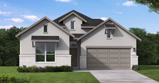 1320 Whitetail Rd — Ramble 40S