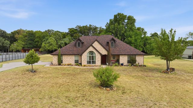 197 Savannah Dr — Olive Branch Estates III