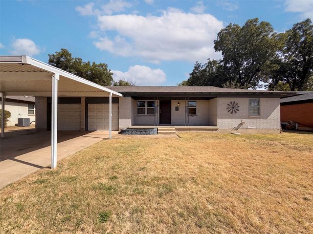 5421 Bonnie Wayne St — Browning Heights East