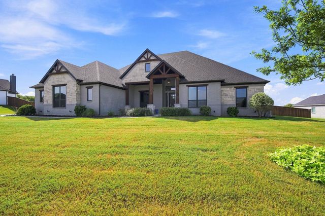 400 Dove Meadow Trl — Dove Mdws
