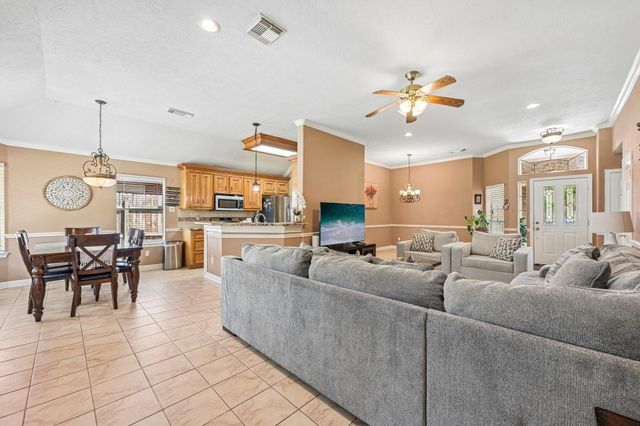 5111 Misty Ln — Whitney Estates Sec 02 Amd