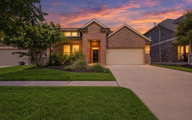 928 Dove Cv — Harvest Meadows Phas