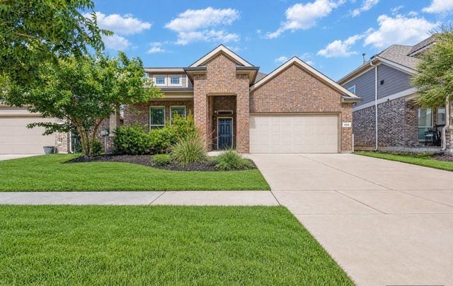 928 Dove Cv — Harvest Meadows Phas