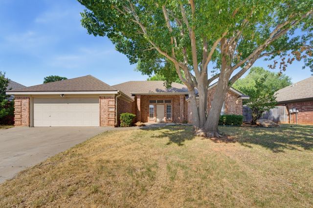 6518 Todd Run — Twin Oaks Add