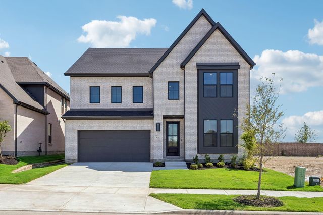 2312 Wispy Ln — Rainwater Crossing